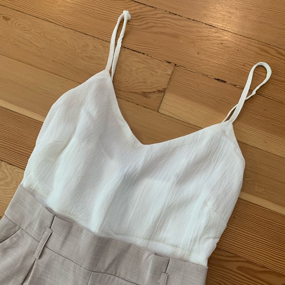 Jumpsuit - Picture 2 of 5